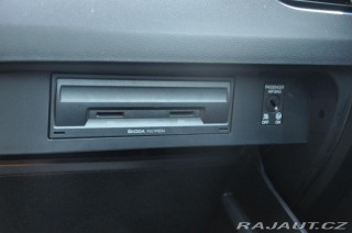 Škoda Octavia 1,6TDi DSG NAVI CARPLAY 2019