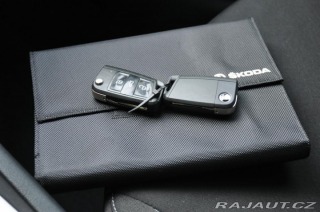 Škoda Octavia 1,6TDi DSG NAVI CARPLAY 2019