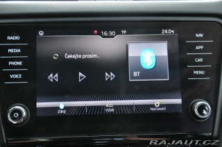 Škoda Octavia 1,6TDi DSG NAVI CARPLAY 2019