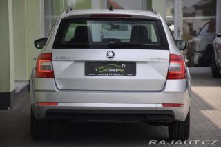Škoda Octavia 1,6TDi DSG NAVI CARPLAY 2019