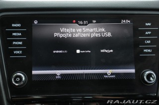 Škoda Octavia 1,6TDi DSG NAVI CARPLAY 2019