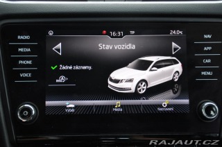 Škoda Octavia 1,6TDi DSG NAVI CARPLAY 2019
