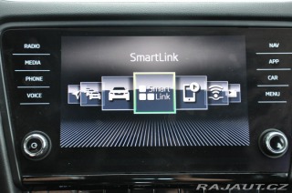 Škoda Octavia 1,6TDi DSG NAVI CARPLAY 2019