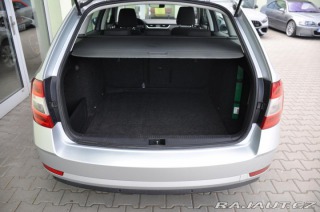 Škoda Octavia 1,6TDi DSG NAVI CARPLAY 2019