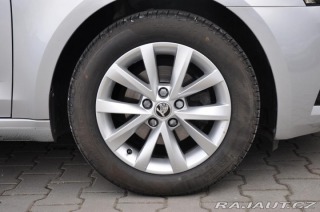 Škoda Octavia 1,6TDi DSG NAVI CARPLAY 2019