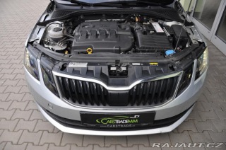 Škoda Octavia 1,6TDi DSG NAVI CARPLAY 2019