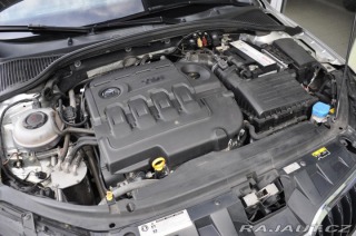 Škoda Octavia 1,6TDi DSG NAVI CARPLAY 2019