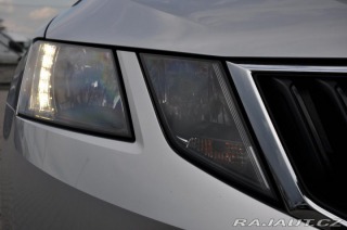 Škoda Octavia 1,6TDi DSG NAVI CARPLAY 2019