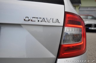 Škoda Octavia 1,6TDi DSG NAVI CARPLAY 2019