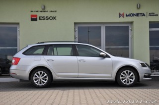 Škoda Octavia 1,6TDi DSG NAVI CARPLAY 2019