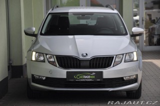 Škoda Octavia 1,6TDi DSG NAVI CARPLAY 2019