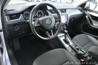 Škoda Octavia 1,6TDi DSG NAVI CARPLAY 2019