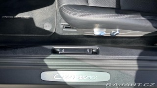 Porsche 911 Carrera Cabriolet 2017