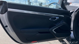 Porsche 911 Carrera Cabriolet 2017