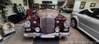 Mercedes-Benz  Adenauer W189