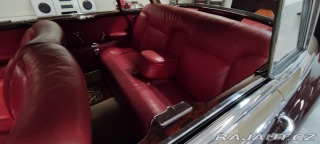 Mercedes-Benz Ostatní modely Adenauer W189 1958