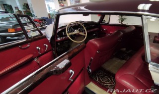 Mercedes-Benz Ostatní modely Adenauer W189 1958