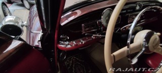 Mercedes-Benz Ostatní modely Adenauer W189 1958
