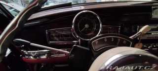 Mercedes-Benz Ostatní modely Adenauer W189 1958