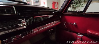 Mercedes-Benz Ostatní modely Adenauer W189 1958