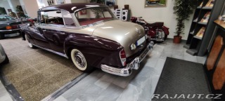 Mercedes-Benz Ostatní modely Adenauer W189 1958