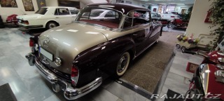 Mercedes-Benz Ostatní modely Adenauer W189 1958