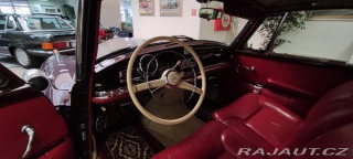Mercedes-Benz Ostatní modely Adenauer W189 1958