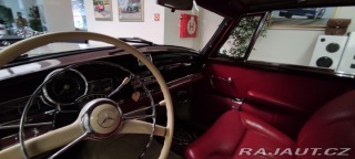 Mercedes-Benz Ostatní modely Adenauer W189 1958