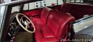 Mercedes-Benz Ostatní modely Adenauer W189 1958