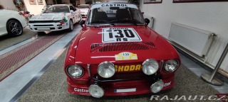 Škoda 130 130 RS