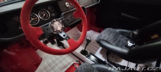 Škoda 130 130 RS 1977