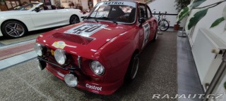 Škoda 130 130 RS 1977