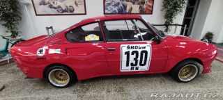 Škoda 130 130 RS 1977