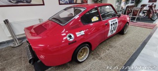 Škoda 130 130 RS 1977