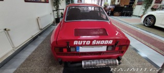 Škoda 130 130 RS 1977