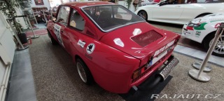 Škoda 130 130 RS 1977