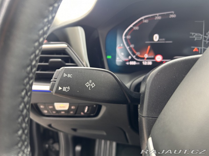 BMW 3 320d Sport Line Touring G 2021