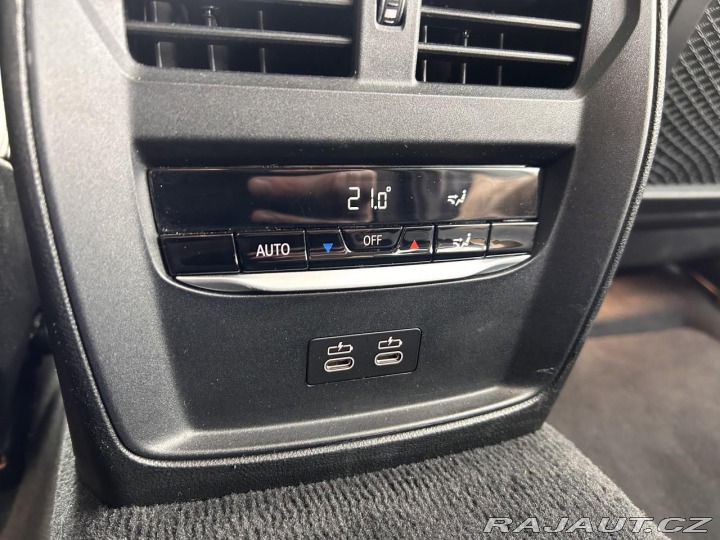 BMW 3 320d Sport Line Touring G 2021
