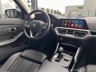 BMW 3 320d Sport Line Touring G 2021
