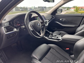 BMW 3 320d Sport Line Touring G 2021