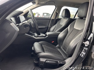 BMW 3 320d Sport Line Touring G 2021
