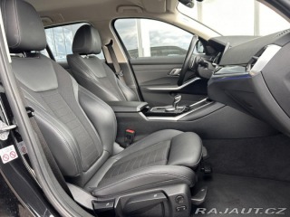 BMW 3 320d Sport Line Touring G 2021