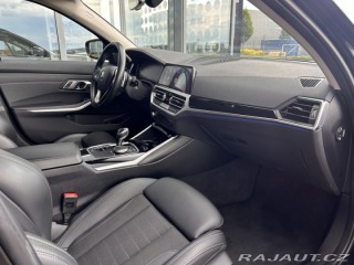 BMW 3 320d Sport Line Touring G 2021