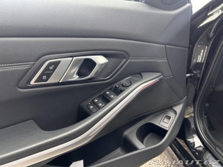 BMW 3 320d Sport Line Touring G 2021