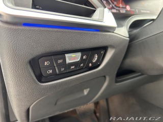BMW 3 320d Sport Line Touring G 2021