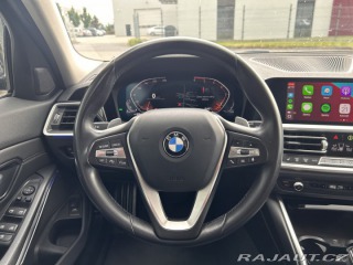 BMW 3 320d Sport Line Touring G 2021