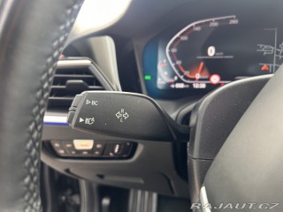 BMW 3 320d Sport Line Touring G 2021