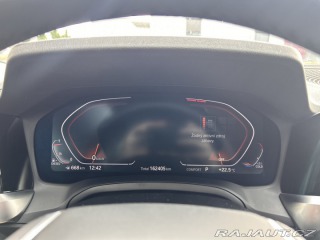 BMW 3 320d Sport Line Touring G 2021