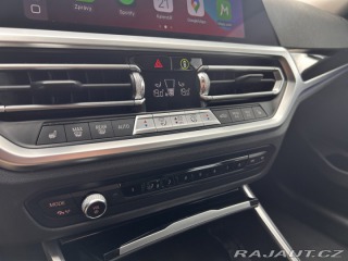 BMW 3 320d Sport Line Touring G 2021