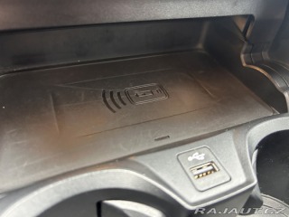 BMW 3 320d Sport Line Touring G 2021
